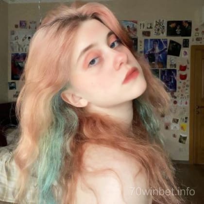 Avatar da jogadora Maria