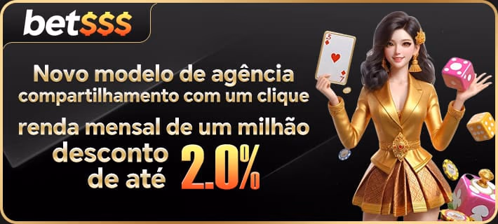 Promoção de Caça-Níqueis